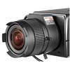 Camera IP Hikvision DS-2CD6026FHWD 40mm, Box, Digitala, 2MP, 1/1.8 Progressive Scan CMOS, IR, Detectie miscare, Negru