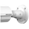 Camera IP Hikvision DS-2CD2632F-I 2.8 - 12mm, Bullet, Digitala, 3MP, 1/3 Progressive Scan CMOS, IR, Detectie miscare, Alb/Negru
