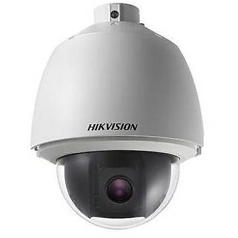 Camera IP Hikvision DS-2DE5174-AE 4.7 - 94mm, Dome, Digitala, 1.3MP, 1/3 Progressive Scan CMOS, Detectie miscare, Alb/Negru