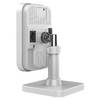 Camera IP Hikvision DS-2CD2410F-IW 2.8mm, PSU, Cube, Digitala, 1MP, 1/4 Progressive Scan CMOS, IR, Wi-Fi, Detectie miscare, Alb/Gri