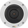 Camera IP AXIS M3027-PVE, 1.27mm, Dome, Digitala, 5MP, 1/3.2 Progressive Scan RGB CMOS, Detectie miscare, Alb/Negru