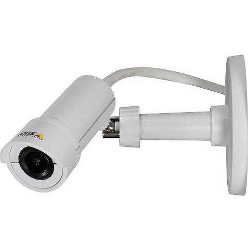 Camera IP AXIS M2014-E, 2.8mm, Bullet, Digitala, 1/4 Progressive Scan RGB CMOS, Detectie miscare, Alb/Negru