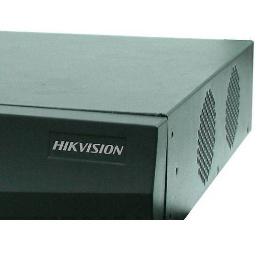 DVR HikVision DS-6408HDI-T, 8 canale, 1.5U, fara HDD