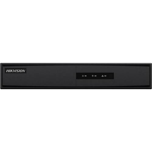 DVR HikVision DS-7216HGHI-F1, 16 canale, 1U, 1x SATA, 1x HDMI, fara HDD