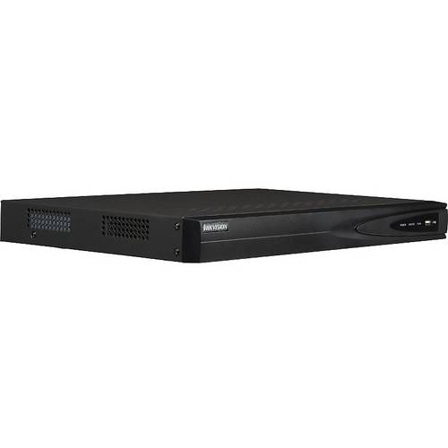 NVR HikVision DS-7608NI-E2/8P/A, 8 canale, 1U, 2x SATA, 1x HDMI, fara HDD