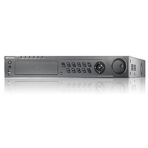 DVR HikVision DS-7332HWI-SH, 32 canale, FHD, 1.5U, 4x SATA, fara HDD