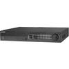 NVR HikVision DS-7716NI-E4/16P, 16 canale POE, FHD, 1.5U, 4x SATA, 1x HDMI, 1x Serial, fara HDD