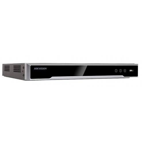 NVR HikVision DS-7616NI-I2, 16 canale, 2x SATA, fara HDD