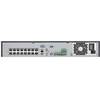 NVR HikVision DS-7716NI-I4/16P, 16 canale, 4K, 1.5U, 4x SATA, 16x RJ45, fara HDD