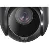 Camera supraveghere Hikvision DS-2AE4123TI-D 4-92mm, Dome, Analog, 1/3 Progressive Scan CMOS, IR, Alb/Negru