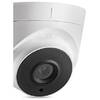 Camera supraveghere Hikvision DS-2CE56D1T-IT3 2.8mm, Turret, Analog, 2MP, CMOS, IR, Detectie miscare, Alb/Negru