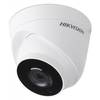 Camera supraveghere Hikvision DS-2CE56C0T-IT3 2.8mm, Turret, Analog, 1MP, CMOS, IR, Alb/Negru