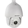 Camera supraveghere Hikvision DS-2AE7158-A 3.4 - 122.4mm, Dome, Analog, 1/4 Sony CCD, IR, Alb