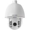 Camera supraveghere Hikvision DS-2AE7037I-A 3.2 - 118.4mm, Dome, Analog, 1/3 CCD, IR, Alb