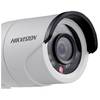 Camera supraveghere Hikvision DS-2CE16D1T-IR 3.6mm, Bullet, Analog, 2MP, 1/3 Progressive Scan CMOS, IR, Detectie miscare, Alb/Negru