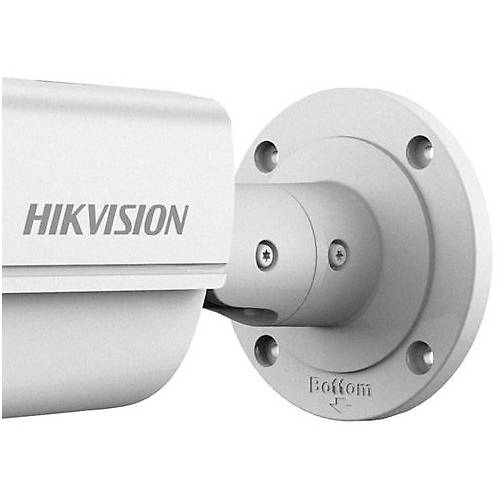 Camera supraveghere Hikvision DS-2CE16D5T-VFIT3 2.8 - 12mm, Bullet, Analog, 2MP, CMOS, IR, Detectie miscare, Alb/Negru