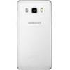 Smartphone Samsung Galaxy J5 (2016), Dual SIM, 2GB Ram, 16GB, 13MP, 5.2'' Super AMOLED touchscreen, Android Marshmallow, LTE, Alb