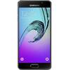 Smartphone Samsung A310 Galaxy A3 (2016), Single SIM, 1.5GB Ram, 16GB, 13MP, 4.7'' Super AMOLED touchscreen, Android Lollipop, 4G, Negru