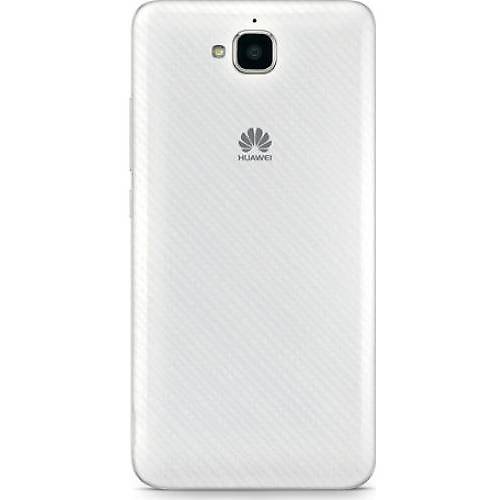 Smartphone Huawei Y6 Pro, Dual SIM, 2GB Ram, 16GB, 13MP, 5.0'' IPS LCD Capacitive touchscreen, LTE, Android Lollipop, Alb