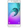Smartphone Samsung A310 Galaxy A3 (2016), Single SIM, 1.5GB Ram, 16GB, 13MP, 4.7'' Super AMOLED touchscreen, Android Lollipop, 4G, Alb