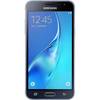 Smartphone Samsung Galaxy J320 (2016), Single SIM, 1.5GB Ram, 8GB, 5MP, 5.0'' Super AMOLED touchscreen, Android Lollipop, 4G, Negru