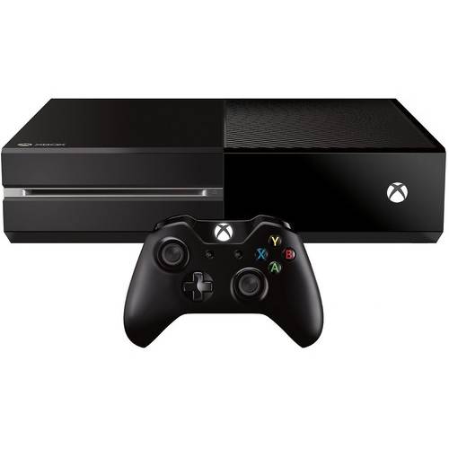 Consola Microsoft Xbox ONE, 1TB + Joc Tom Clancy's The Division