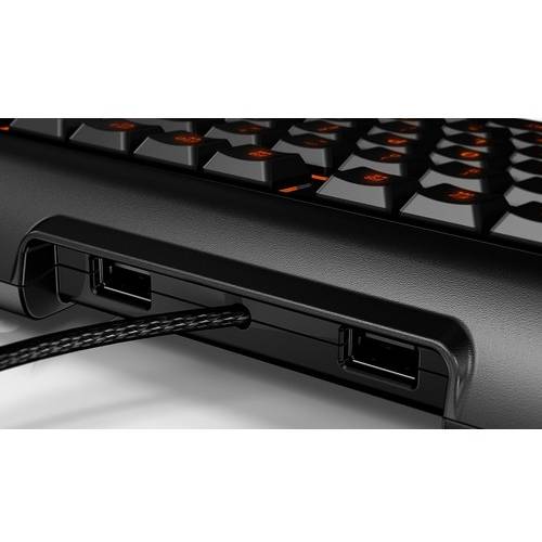 Tastatura SteelSeries Apex 350