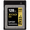 Card Memorie Lexar XQD, 128GB, 2933x