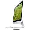 All in One PC Apple iMac, 27'' 5K UHD+ Retina Display, Core i5-6500 3.2GHz, 8GB DDR3, 1TB HDD Fusion Drive, Radeon R9 M390 2GB, Wi-Fi, Mac OS X El Capitan, Argintiu