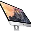 All in One PC Apple iMac, 27'' 5K UHD+ Retina Display, Core i5-6500 3.2GHz, 8GB DDR3, 1TB HDD Fusion Drive, Radeon R9 M390 2GB, Wi-Fi, Mac OS X El Capitan, Argintiu