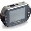 Camera video Actiune Gembird Dashcam DCAM-GPS-01, Camera auto, FHD, cu GPS Tracker, Negru
