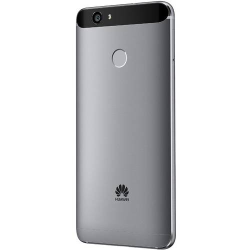 Smartphone Huawei Nova, Dual SIM, 5.0'' IPS LCD Multitouch, Octa Core 2.0GHz, 3GB RAM, 32GB, 12MP, 4G, Titanium Grey