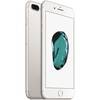 Smartphone Apple iPhone 7 Plus, Single SIM, 5.5'' LED backlit IPS Retina Capacitive Multitouch, Quad Core 2.23GHz, 3GB RAM, 128GB, Dual 12MP, 4G, iOS 10, Silver
