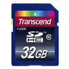 Card Memorie Transcend TS32GSDHC10 SDHC, 32GB, Class 10