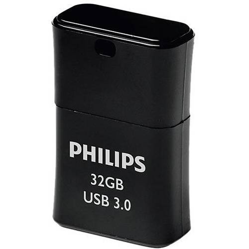 Memorie USB Philips Pico Edition, 32GB, USB 3.0