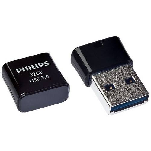 Memorie USB Philips Pico Edition, 32GB, USB 3.0