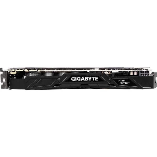 Placa video Gigabyte GeForce GTX 1080 G1 Gaming, 8GB GDDR5X, 256 biti