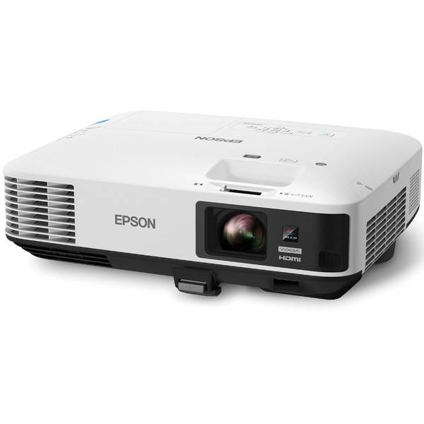 Videoproiector Epson EB-1975W,  5000 ANSI,  WXGA, Alb