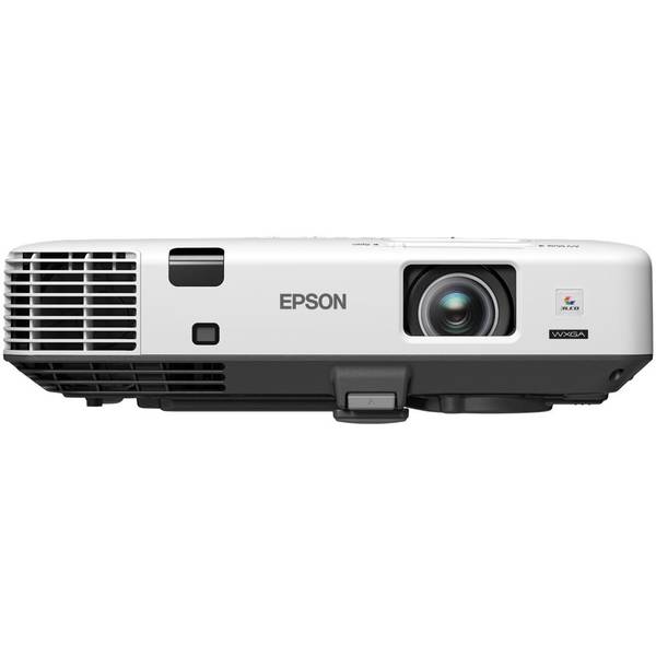 Videoproiector Epson EB-1940W  4200 ANSI, WXGA, Alb
