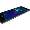 Smartphone Asus Zenfone 3 Max ZC520TL, Dual SIM, 5.2'' IPS LCD Multitouch, Quad Core 1.25GHz, 3GB RAM, 32GB, 13MP, 4G, Grey