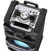 Minisistem audio Panasonic SC-CMAX5E-K, 1000W, Bluetooth, Bass Plus