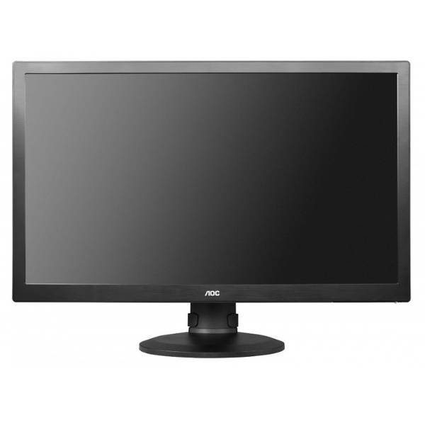 Monitor LED AOC I2770PQ, 27'', FHD, 6ms, Negru