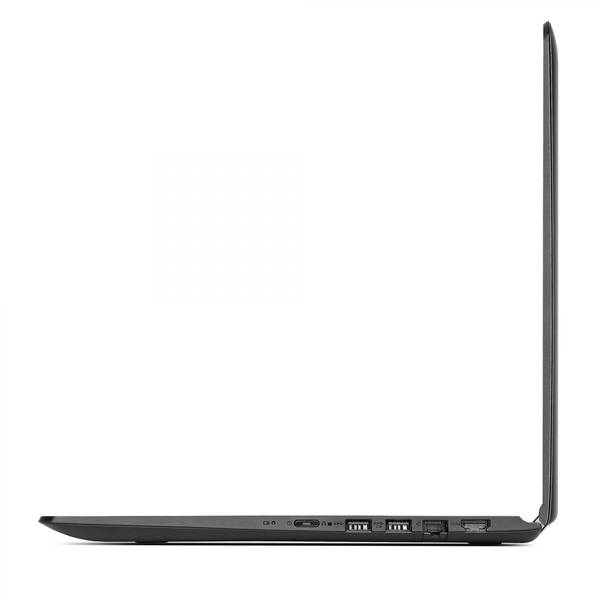 Laptop Renew Lenovo Yoga 500-15ISK 14.1'', Core i7-6500U, 8GB DDR3, 500GB SSHD, Intel HD Graphics 520, Multitouch, Windows 10, Negru