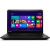 Laptop Renew Lenovo ThinkPad S440 14.1'', Core i5-4210U, 8GB DDR3, 256GB SSD, Intel HD Graphics 4400, Windows 8.1, Negru