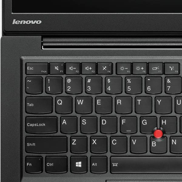 Laptop Renew Lenovo ThinkPad S440 14.1'', Core i5-4210U, 8GB DDR3, 256GB SSD, Intel HD Graphics 4400, Windows 8.1, Negru