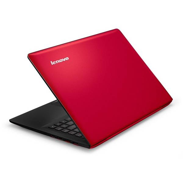 Laptop Renew Lenovo U31-70 13.3", Core i5-5200U, 4GB DDR3, 128GB SSD, Intel HD Graphics 5500, Windows 10 Home, Negru