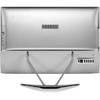 All in One PC Lenovo IdeaCentre 300-23, 23.0'' FHD Touch, Core i3-6100U 2.3Ghz, 4GB DDR4, 1TB HDD, GeForce 920 1GB, FreeDOS, Alb