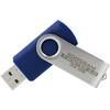 Memorie USB GoodRAM Twister 32GB, USB 3.0, Albastru