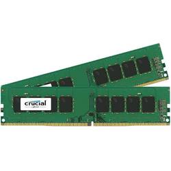 16GB DDR4 2400MHz CL17 Kit Dual Channel