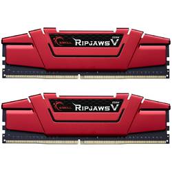 RipjawsV 16GB DDR4 3000MHz, CL15 Kit Dual Channel